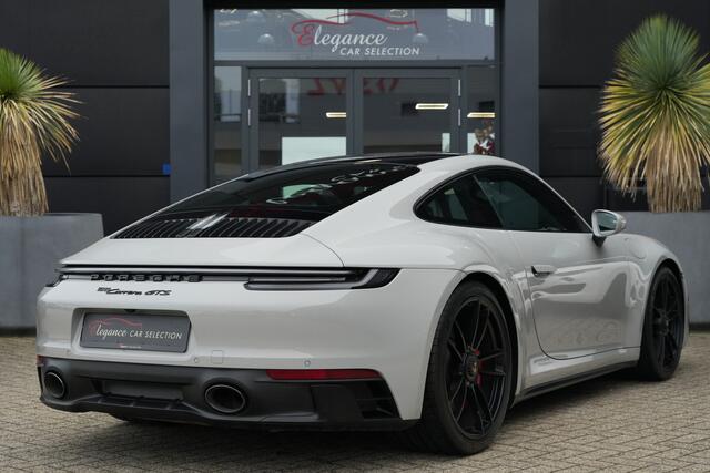 Porsche 911 3.0 Carrera GTS 480pk Panoramadak/BOSE/SportChrono