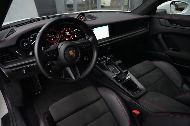 Porsche 911 3.0 Carrera GTS 480pk Panoramadak/BOSE/SportChrono