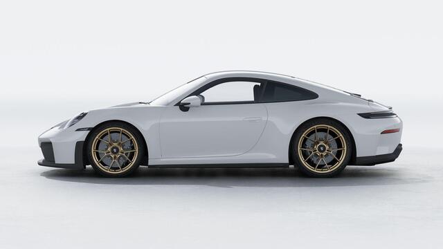 Porsche 911 GT3 Touring