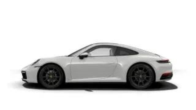 Porsche 911 Carrera 4