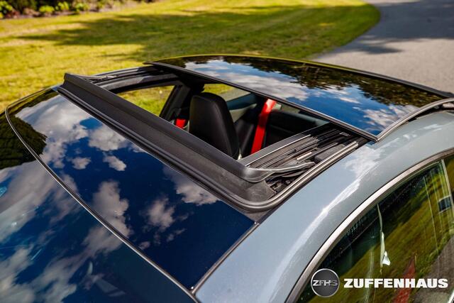 Porsche 911 3.0 Carrera NL auto panoramadak Chrono Sportuitlaat 14-voudige stoelen