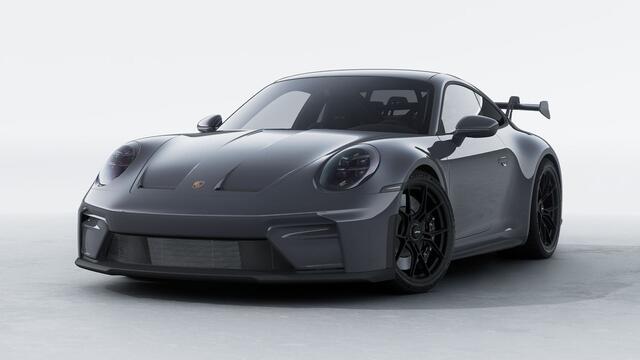 Porsche 911 GT3