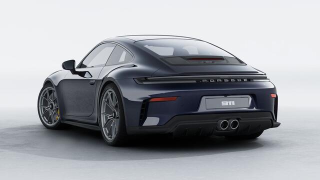 Porsche 911 GT3 Touring