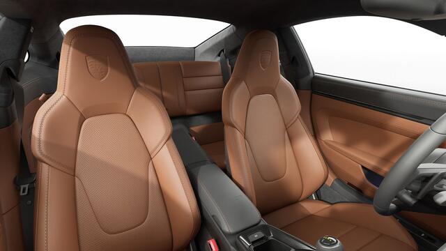 Porsche 911 GT3 Touring