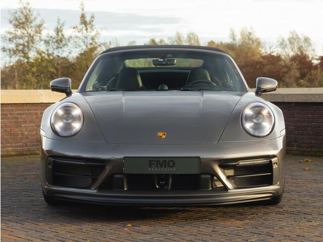 Porsche 911 Cabrio 3.0 Carrera 4 GTS Lift|PDLS+|PPF|Approved|Bose