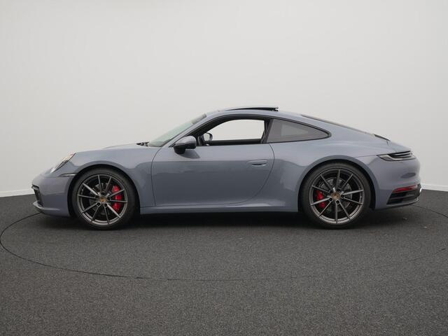 Porsche 911 Carrera 4S
