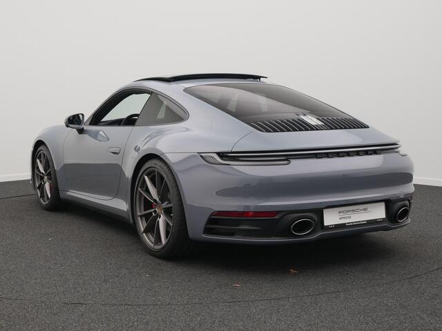 Porsche 911 Carrera 4S