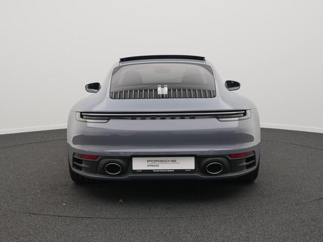 Porsche 911 Carrera 4S