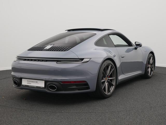 Porsche 911 Carrera 4S