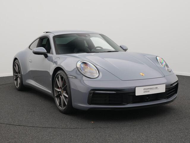 Porsche 911 Carrera 4S