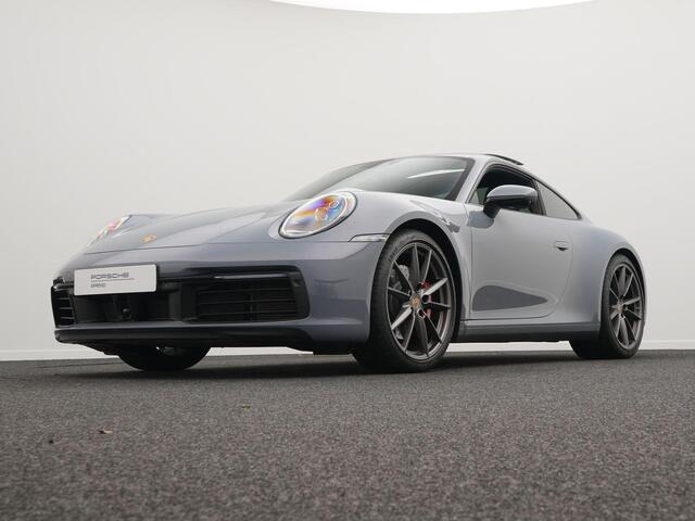 Porsche 911 Carrera 4S