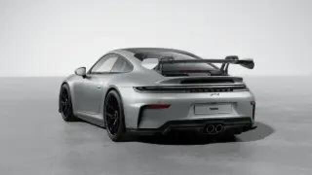 Porsche 911 GT3