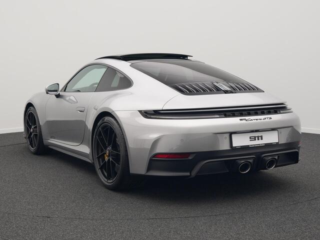 Porsche 911 Carrera GTS