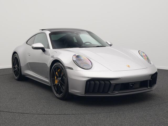 Porsche 911 Carrera GTS