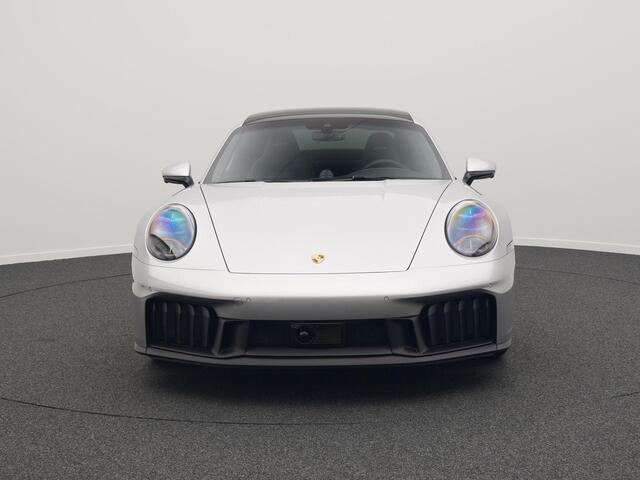 Porsche 911 Carrera GTS