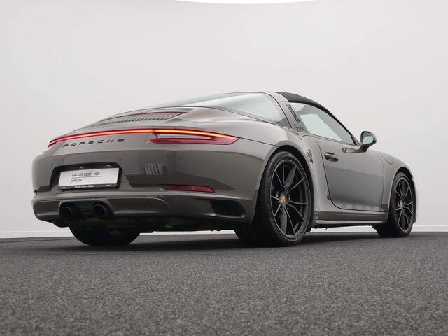 Porsche 911 Targa 4S Exclusive ALEX Edition