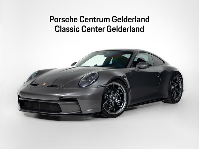 Porsche 911 GT3 Touring