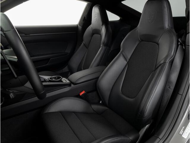 Porsche 911 GT3 Touring