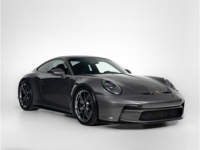 Porsche 911 GT3 Touring