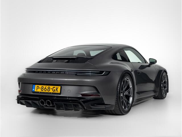 Porsche 911 GT3 Touring