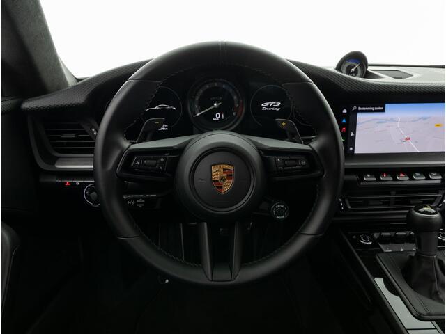 Porsche 911 GT3 Touring