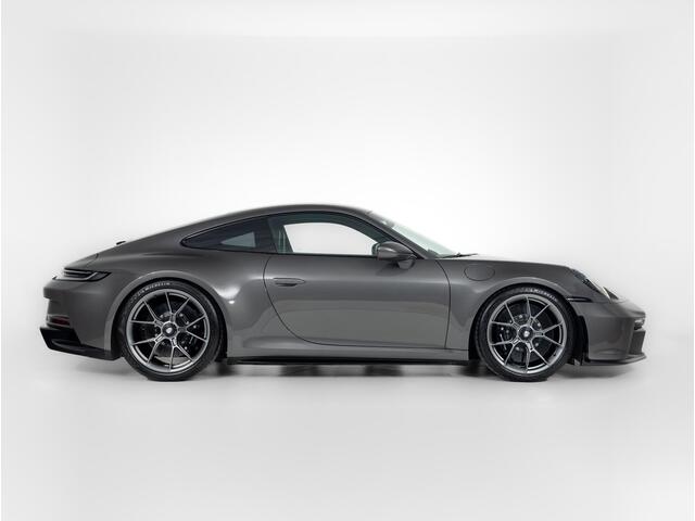 Porsche 911 GT3 Touring