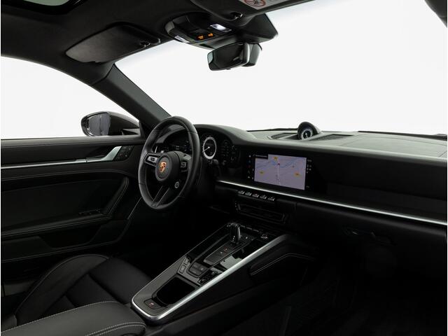 Porsche 911 Carrera 4S