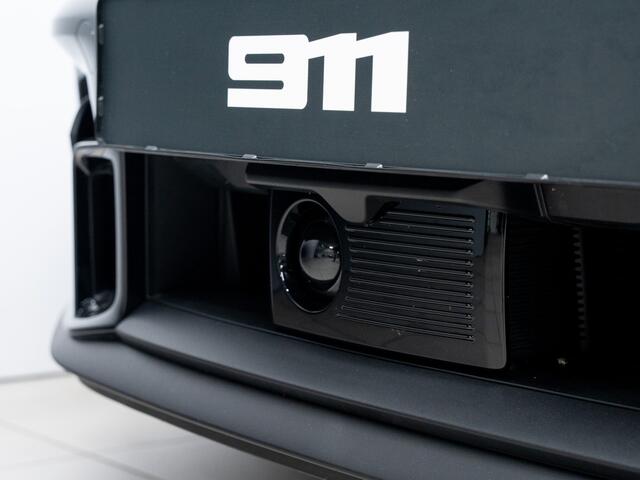 Porsche 911 Carrera 4 GTS