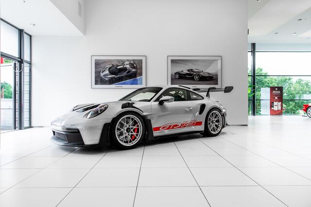 Porsche 911 4.0 GT3 RS ~Munsterhuis Sportscars~