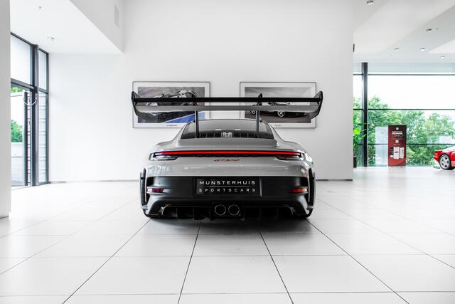 Porsche 911 4.0 GT3 RS ~Munsterhuis Sportscars~