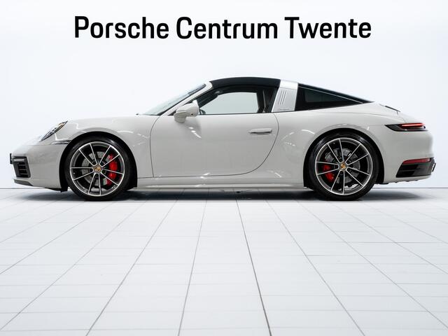 Porsche 911 Targa 4S