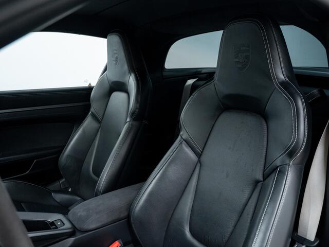 Porsche 911 Targa 4S