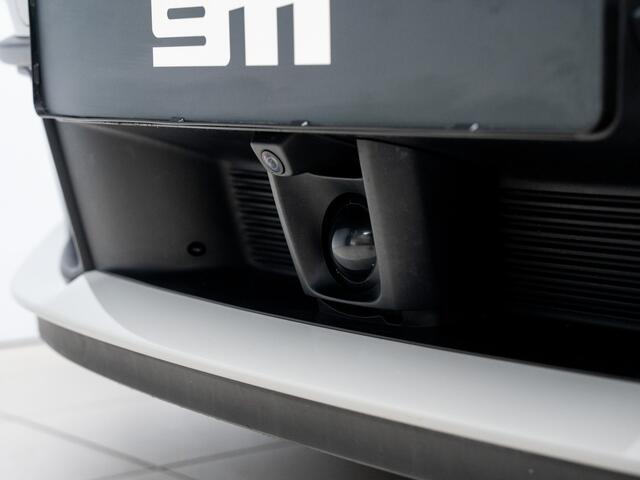 Porsche 911 Targa 4S