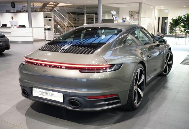 Porsche 911 3.0 Carrera