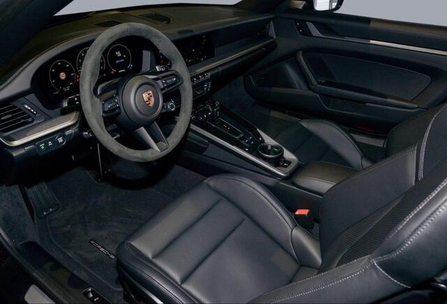 Porsche 911 Cabrio 3.0 Carrera