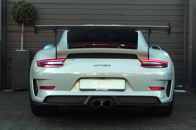 Porsche 911 4.0 GT3 RS Clubsport Export prijs | Lift | Non-OPF | MK2 | 6-punt gordel