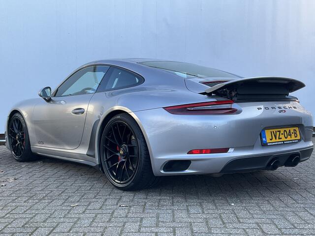 Porsche 911 3.0 Carrera GTS 4WS Carbon buckets Full Dealer-Serviced SportChrono Carbon-Interior Sport-Exhaust Perfect Condition!