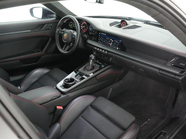 Porsche 911 4.0 GT3 Touring |Akrapovic|Akrapovic downpipes|Akrapovic diffusor|stealth PPF|Org. NL|kerm. coating|dealer onderhouden|lift|sport chrono|18-voudig|Bose|stoelverwarming|