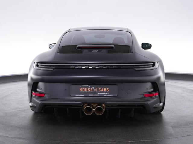 Porsche 911 4.0 GT3 Touring |Akrapovic|Akrapovic downpipes|Akrapovic diffusor|stealth PPF|Org. NL|kerm. coating|dealer onderhouden|lift|sport chrono|18-voudig|Bose|stoelverwarming|