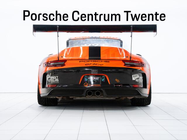 Porsche 911 GT3 CUP