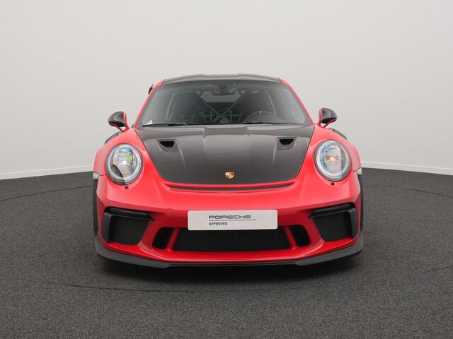 Porsche 911 GT3 RS