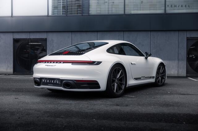 Porsche 911 3.0 CARRERA T Origineel NL BTW auto