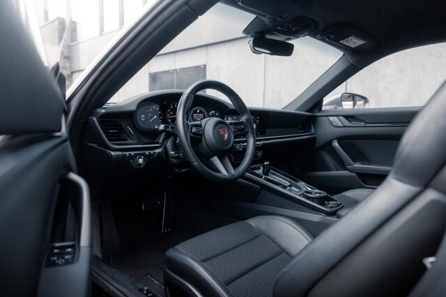 Porsche 911 3.0 CARRERA T Origineel NL BTW auto