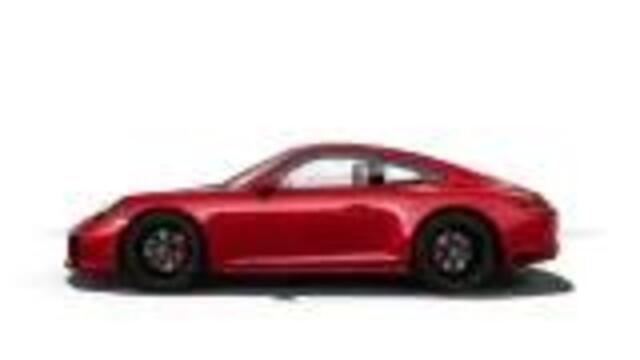 Porsche 911 Carrera GTS