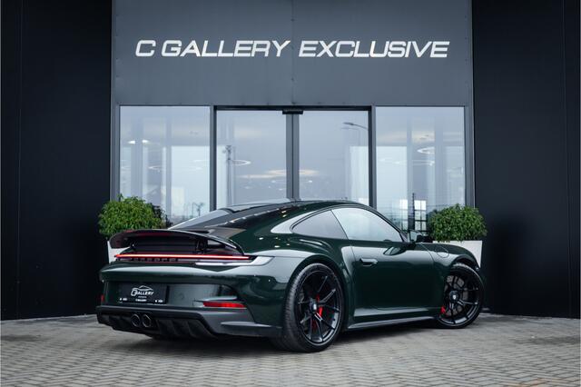 Porsche 911 4.0 GT3 Touring - Handgeschakeld | Sport Chrono + | Lift | Bose