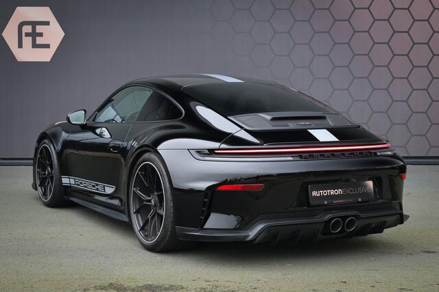 Porsche 911 4.0 GT3 Touring | 992.2 FACELIFT | LIFT | CARBON DAK | ACHTERASBESTURING | YELLOW DETAILS | BOSE AUDIO | CRHONO PACKAGE | STOELVERWARMING | ACHTERUITRIJCAMERA | SUÉDE DETAILS |