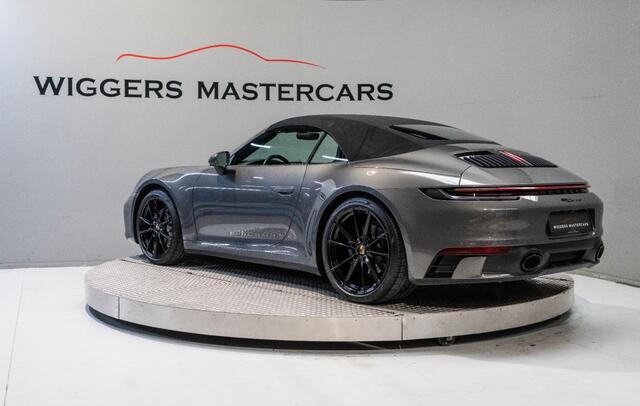 Porsche 911 3.0 CARRERA , Bose, 20/21 Inch, Approved, Sportuitlaat, Approved .