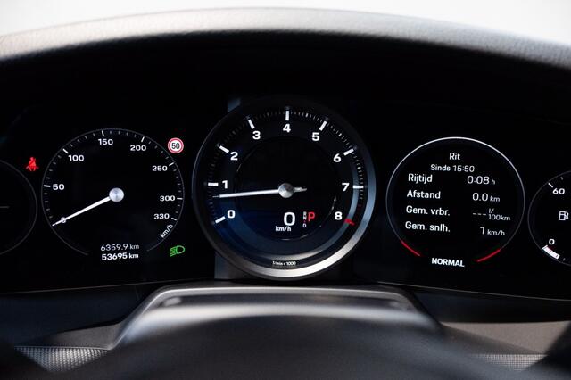 Porsche 911 3.0 CARRERA , Bose, 20/21 Inch, Approved, Sportuitlaat, Approved .