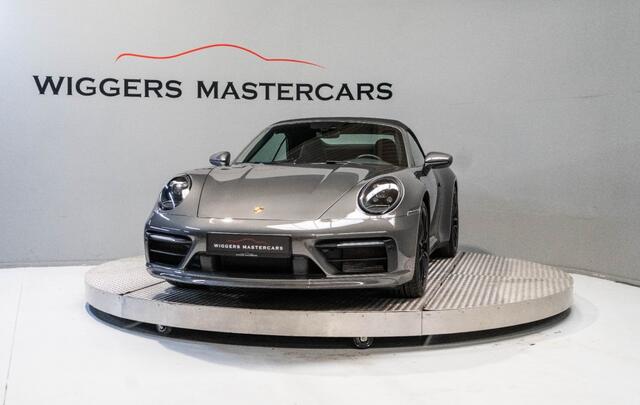 Porsche 911 3.0 CARRERA , Bose, 20/21 Inch, Approved, Sportuitlaat, Approved .