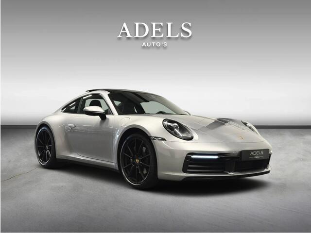 Porsche 911 3.0 Carrera Panoramadak GT Uitlaat BTW Auto